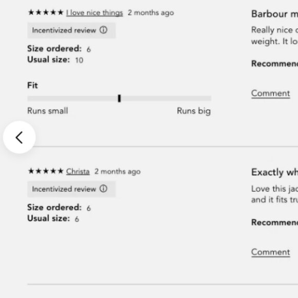 SAGE ~ Barbour Cropped Beadnell Ladies Wax Jacket MSRP$488 British Elegance - Picture 4 of 16